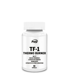 TF-1 thermo burner
