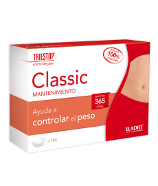Triestop CLASSIC comprimidos