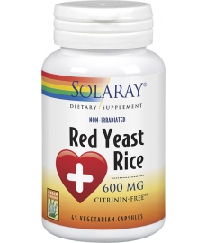 Red yeast rice